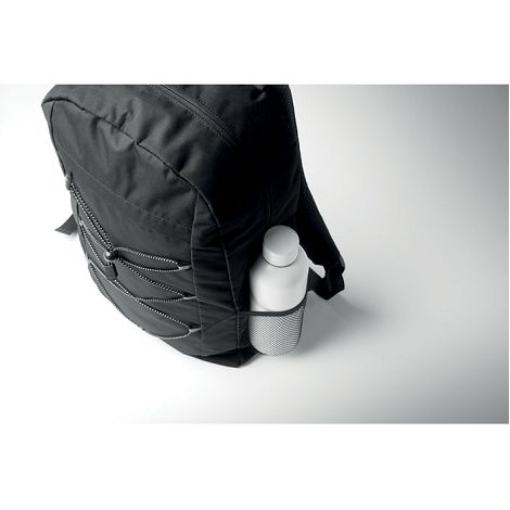  Sac à dos polyester 600D RPET