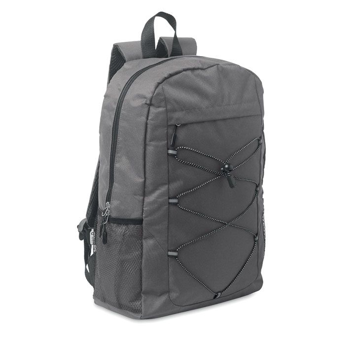  Sac à dos polyester 600D RPET