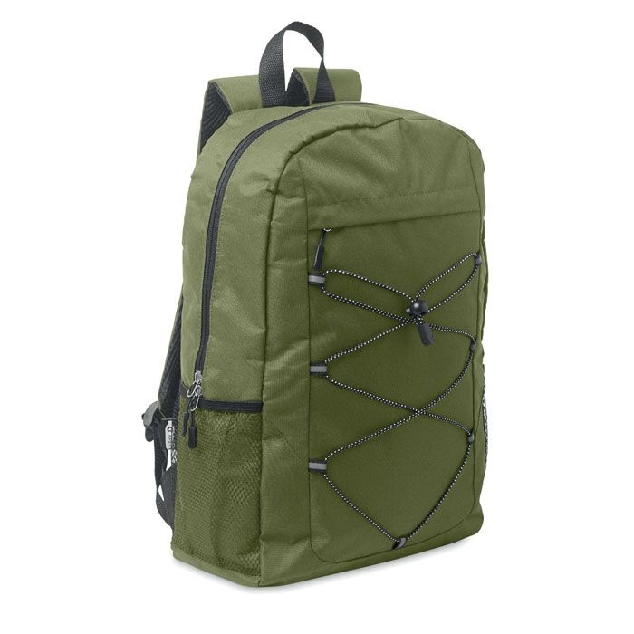  Sac à dos polyester 600D RPET