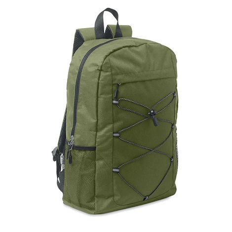  Sac à dos polyester 600D RPET