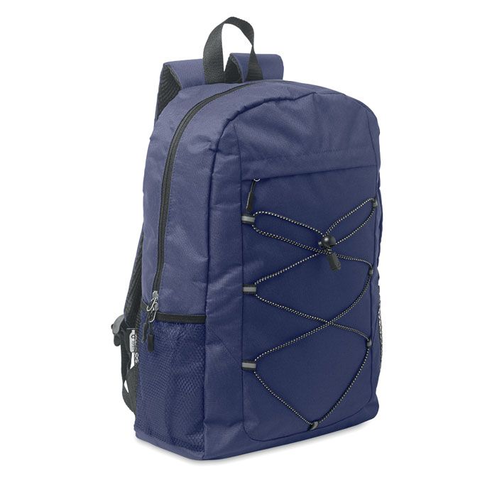  Sac à dos polyester 600D RPET