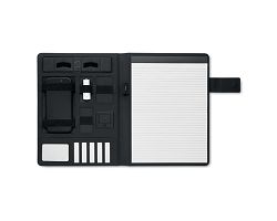 Conférencier A4 chargeur sans fil
