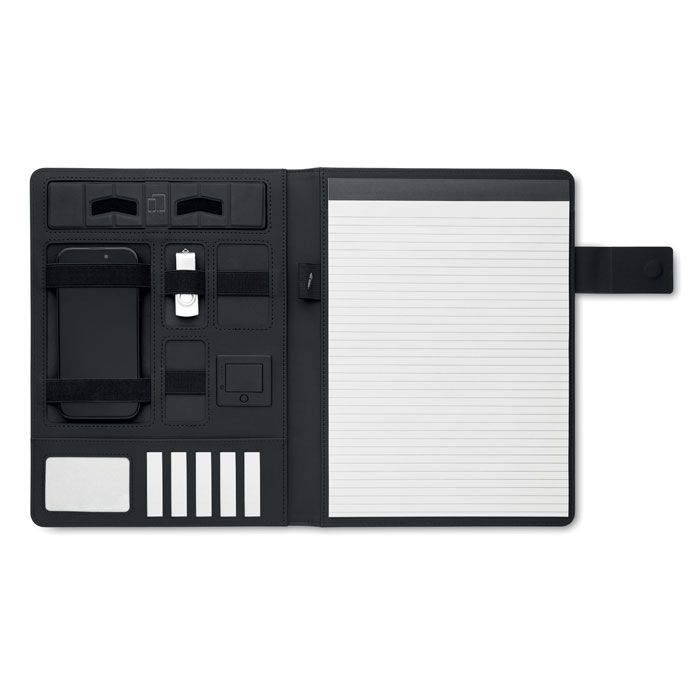  Conférencier A4 chargeur sans fil