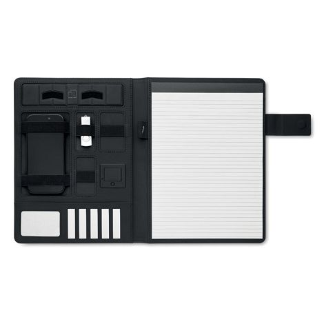  Conférencier A4 chargeur sans fil