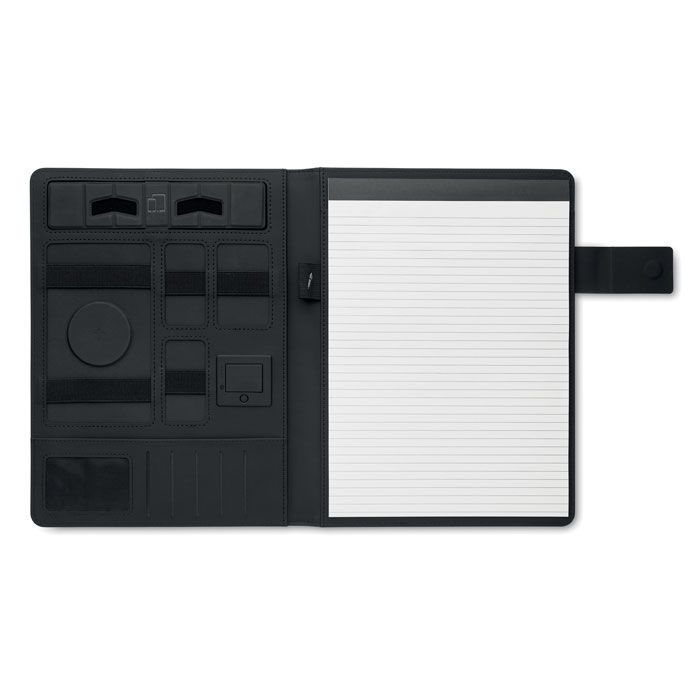  Conférencier A4 chargeur sans fil