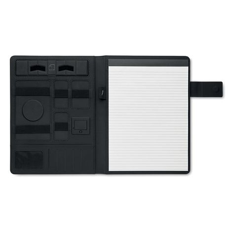  Conférencier A4 chargeur sans fil