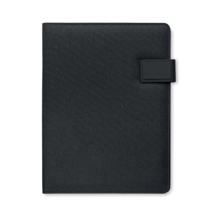  Conférencier A4 chargeur sans fil