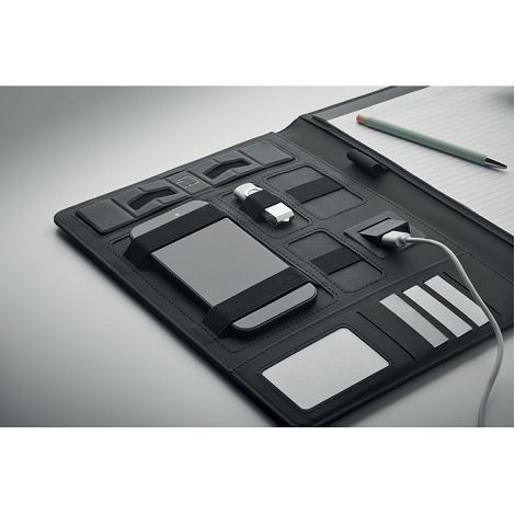  Conférencier A4 chargeur sans fil