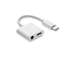 Répartiteur audio ABS type C