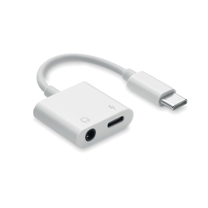  Répartiteur audio ABS type C