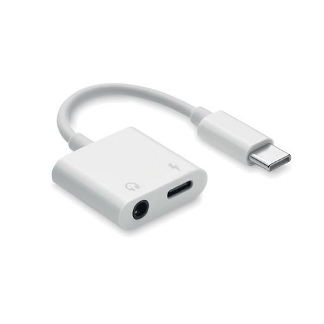  Répartiteur audio ABS type C