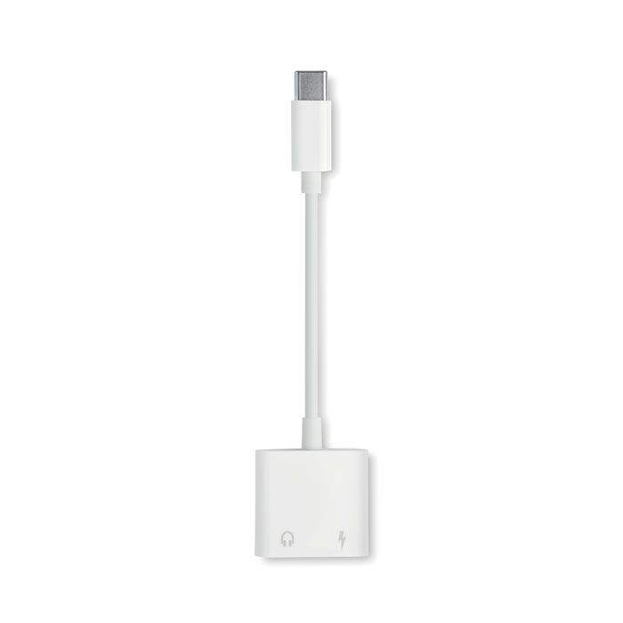  Répartiteur audio ABS type C