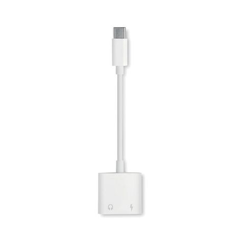  Répartiteur audio ABS type C