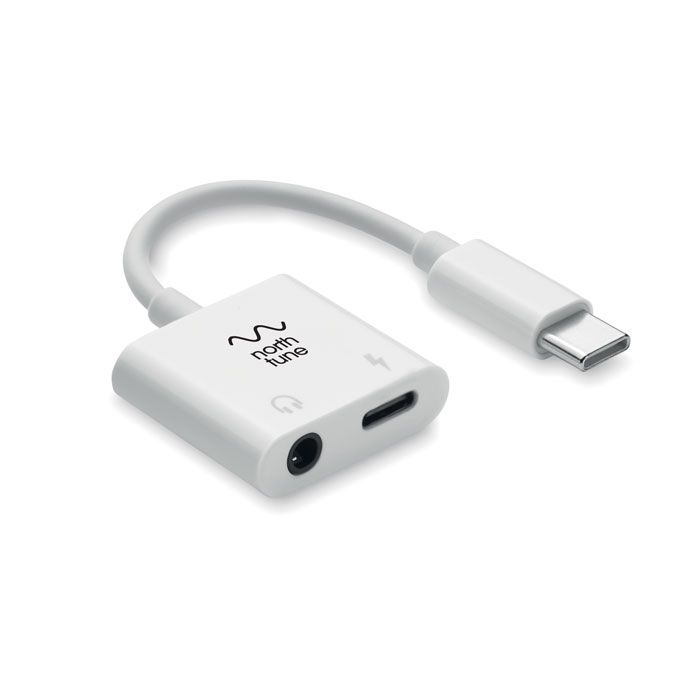  Répartiteur audio ABS type C