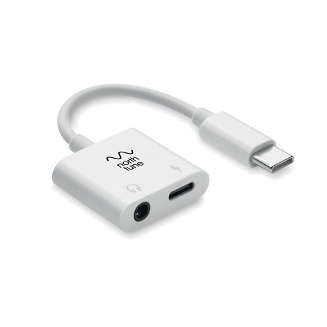  Répartiteur audio ABS type C