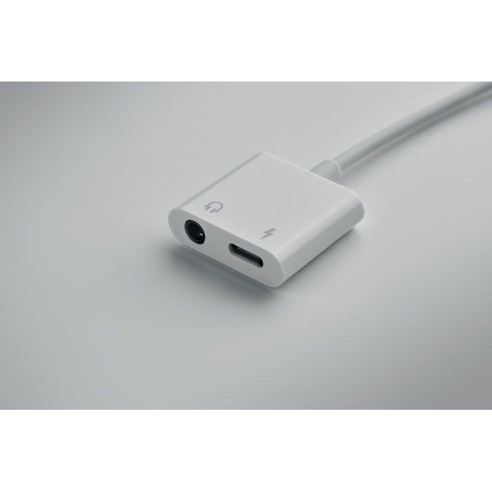  Répartiteur audio ABS type C