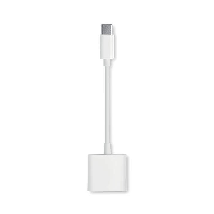 Répartiteur audio ABS type C