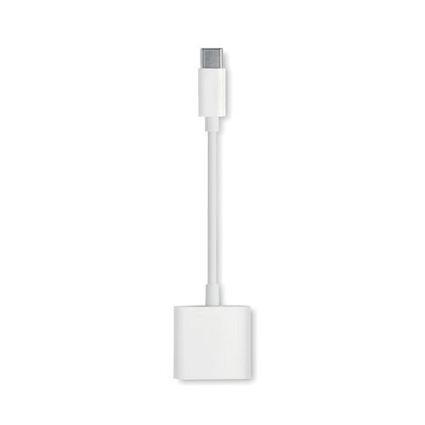  Répartiteur audio ABS type C