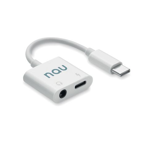  Répartiteur audio ABS type C