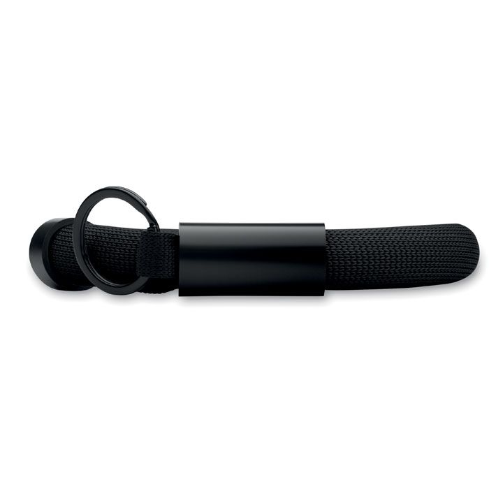  Bracelet porte-clést flottant