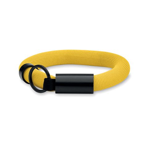  Bracelet porte-clést flottant