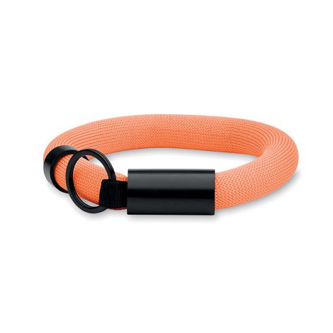  Bracelet porte-clést flottant