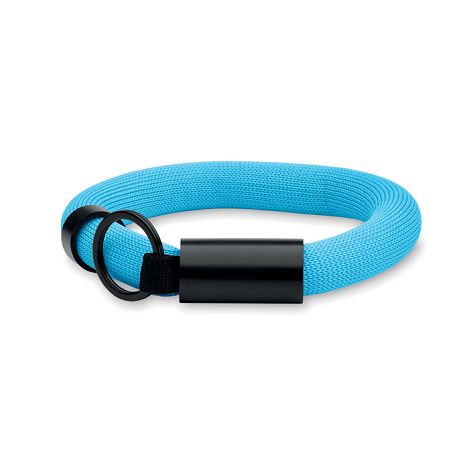  Bracelet porte-clést flottant