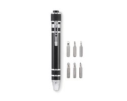 Stylo multi-outils recyclé