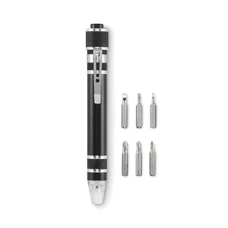  Stylo multi-outils recyclé