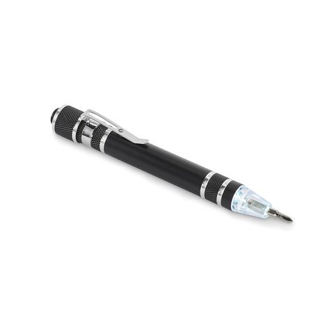  Stylo multi-outils recyclé