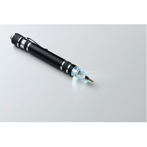  Stylo multi-outils recyclé