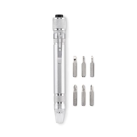 Stylo multi-outils recyclé