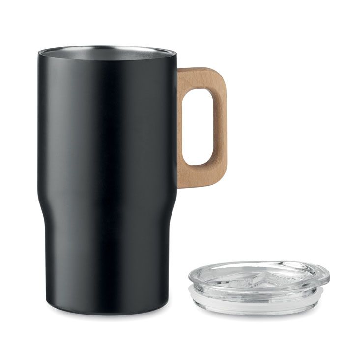  Gobelet double paroi 350ml