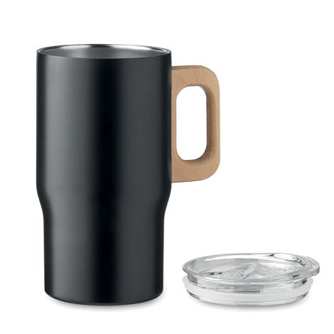 Gobelet double paroi 350ml