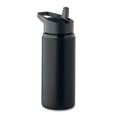  Bouteille simple paroi 500 ml