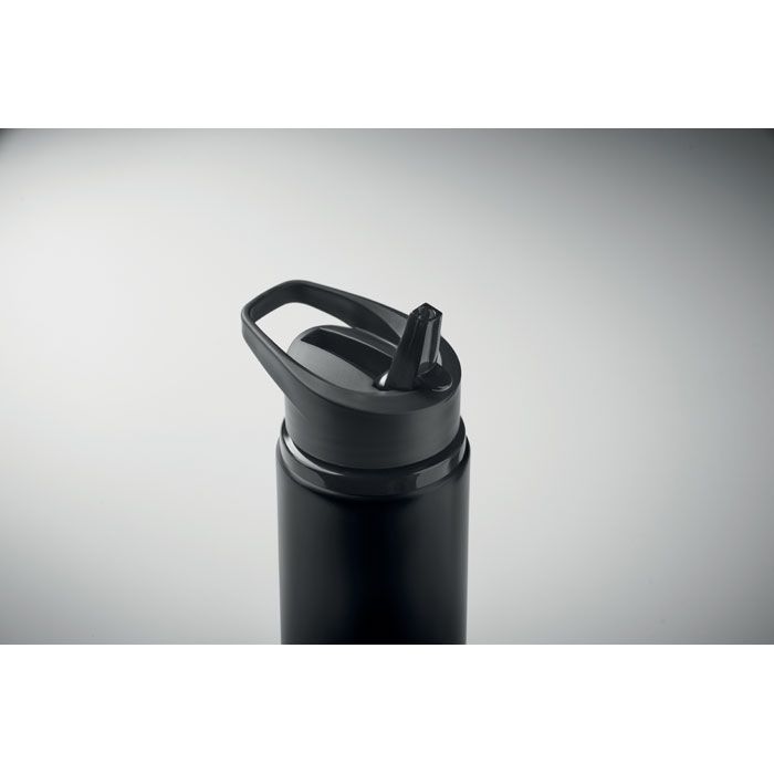  Bouteille simple paroi 500 ml
