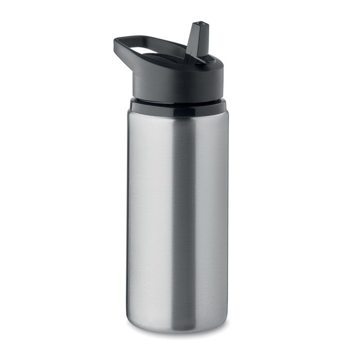  Bouteille simple paroi 500 ml