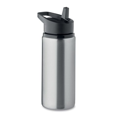  Bouteille simple paroi 500 ml