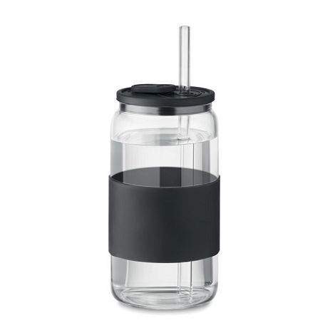  Gobelet  en verre  550ml