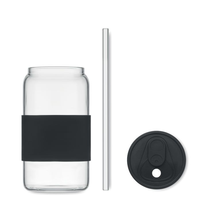  Gobelet  en verre  550ml