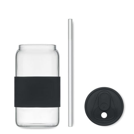  Gobelet  en verre  550ml