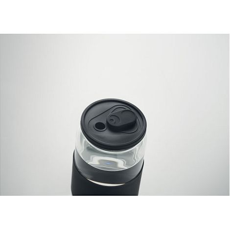  Gobelet  en verre  550ml