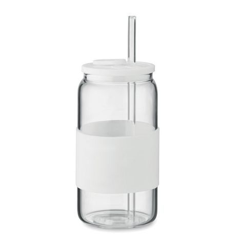  Gobelet  en verre  550ml