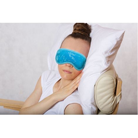  Masque rafraîchissant réversible