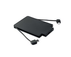 Powerbank magnétique 2500 mAh