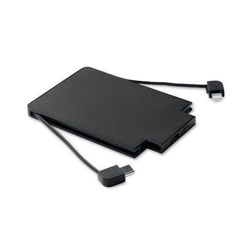  Powerbank magnétique 2500 mAh