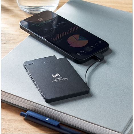  Powerbank magnétique 2500 mAh