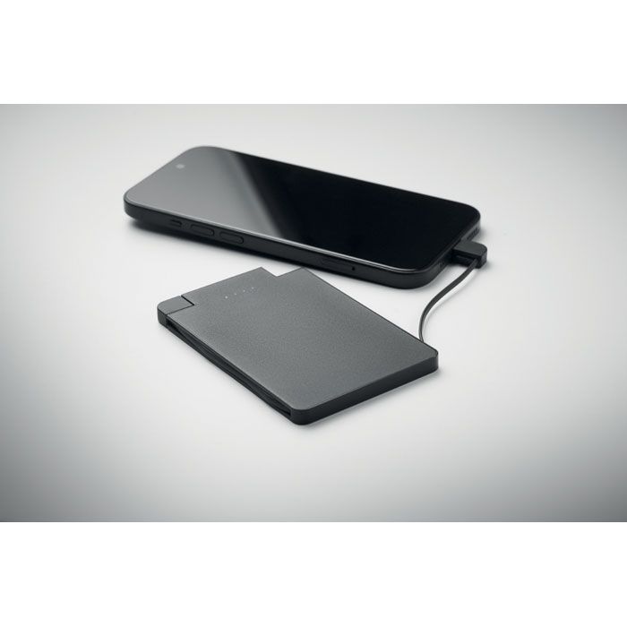  Powerbank magnétique 2500 mAh