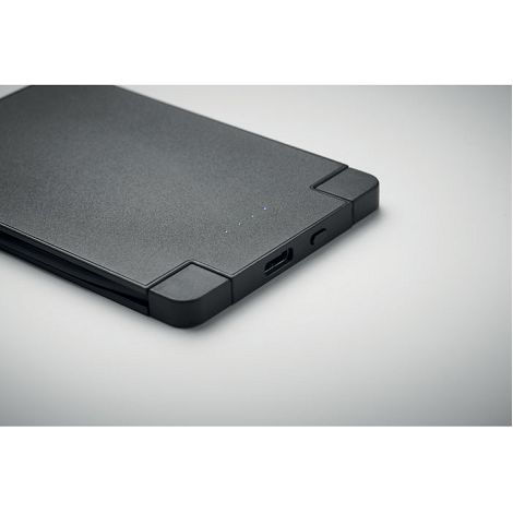  Powerbank magnétique 2500 mAh