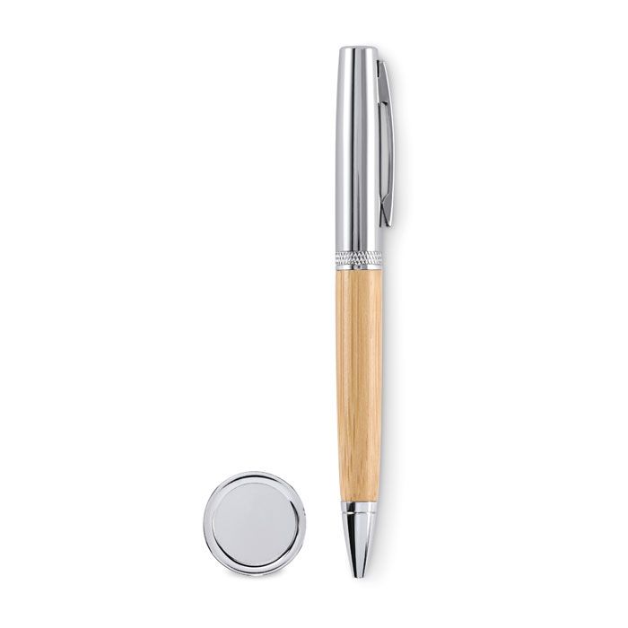  Stylo-bille twist dans un tube